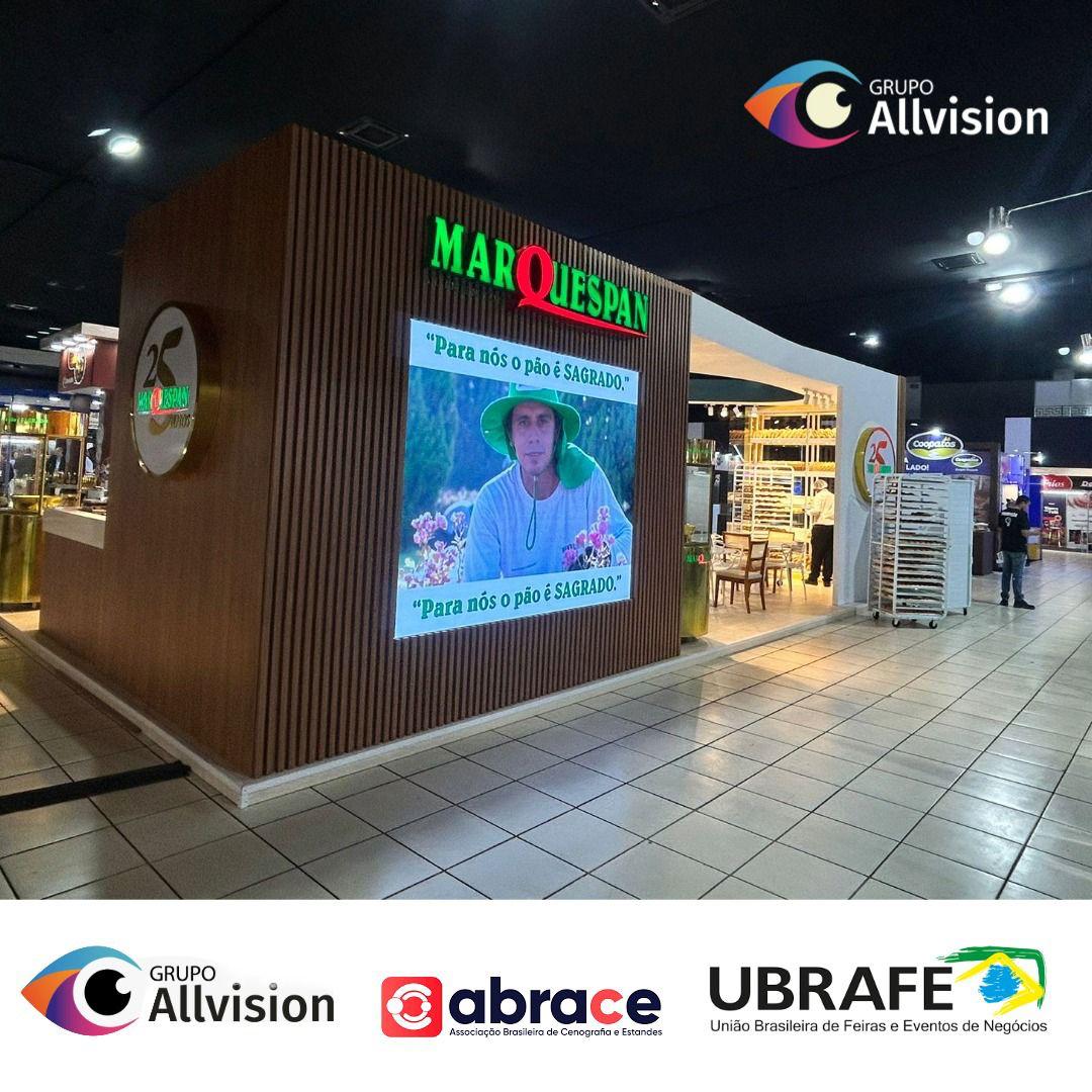 aluguel de tv em Luxemburgo - aluguel de totem touch screen em Luxemburgo - aluguel de holograma 3d em Luxemburgo - aluguel de painel de led em Luxemburgo 