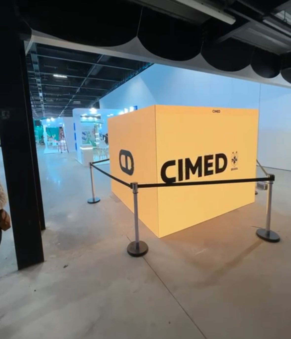 Painel de LED para Eventos em Campinas Aluguel de Painel de LED 4K em Campinas