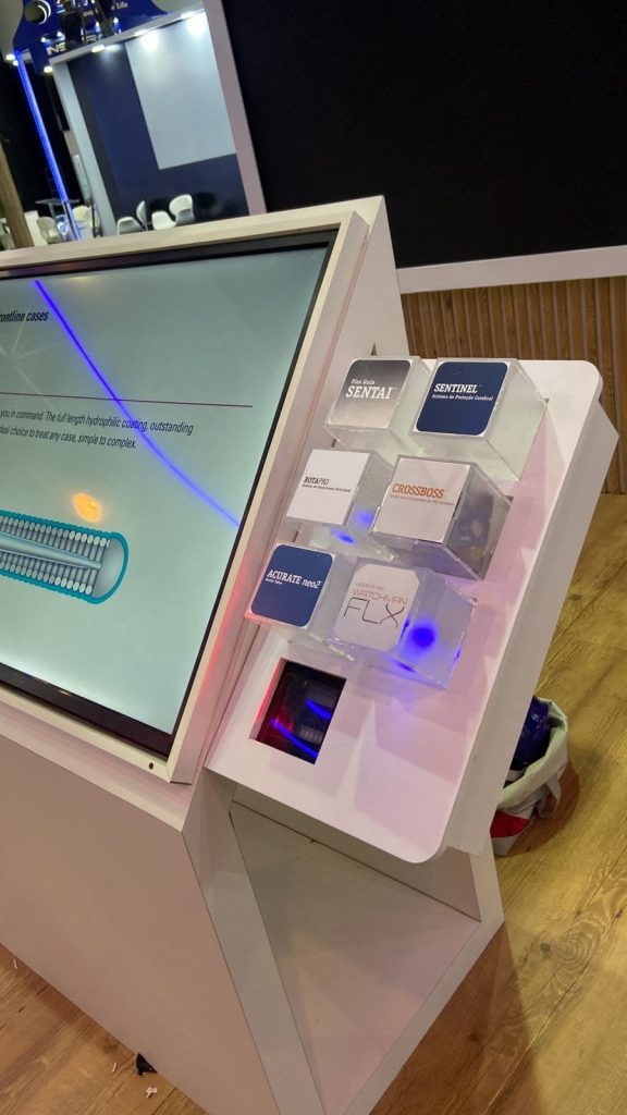 aluguel de tv em Santa Lúcia - aluguel de totem touch screen em Santa Lúcia - aluguel de holograma 3d em Santa Lúcia - aluguel de painel de led em Santa Lúcia