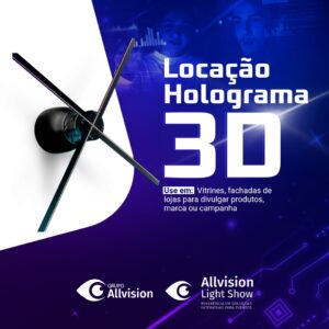 Aluguel de Painel de Led flexível -aluguel de Totem interativo Touch screen-Aluguel de Holobox e holograma 3d em Jardim Social / multinacional