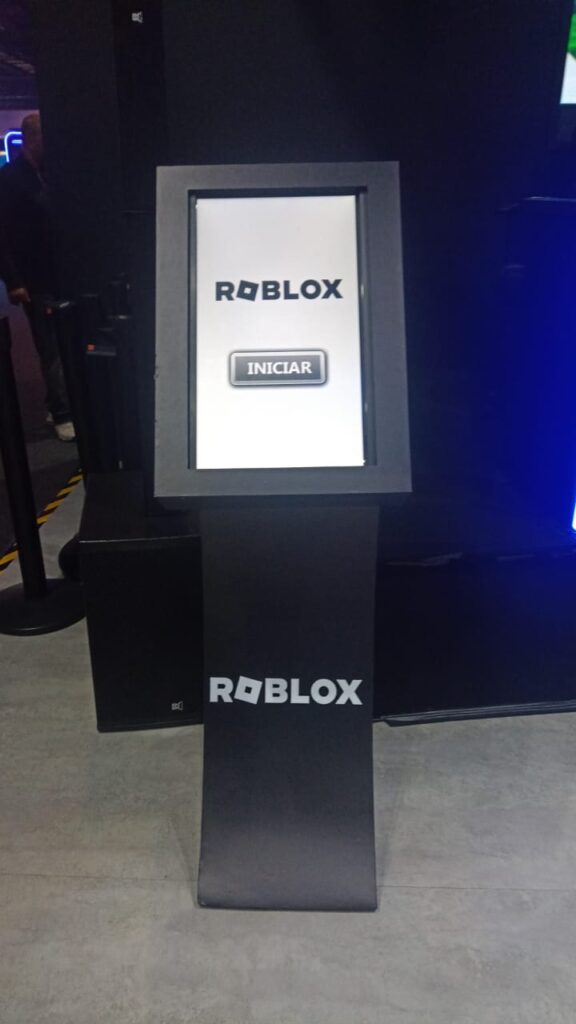 Aluguel de Totem Digital Touch Screen Interativo Em Rio Grande do Sul