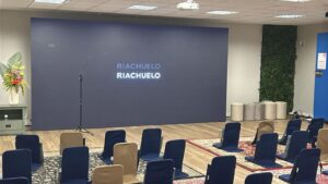 Aluguel de Painel de LED Indoor e Outdoor para Feiras, Congressos e Shows com Montagem Profissional no Rio de Janeiro RJ