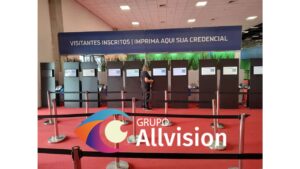 Aluguel de Totem Touch Screen para Feiras e Eventos 2026