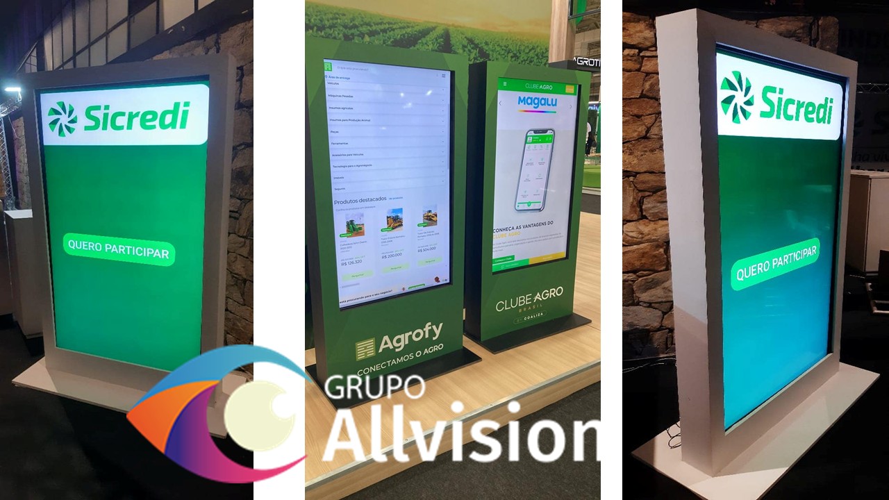 ALUGUEL DE Totem touch screen  Totem touchscreen  Totem interativo  Totem multimídia  Totem digital  Totem eletrônico GAMIFICAÇÃO EM EVENTOS PARA FEIRAS ALUGUEL DE JOGOS NO RIO DE JANEIRO 2026