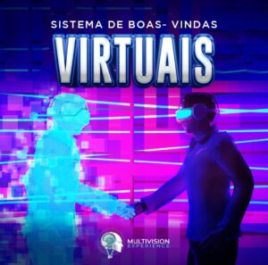 Aluguel de Totem Interativo em Feiras de Jogos Rio de Janeiro 2026