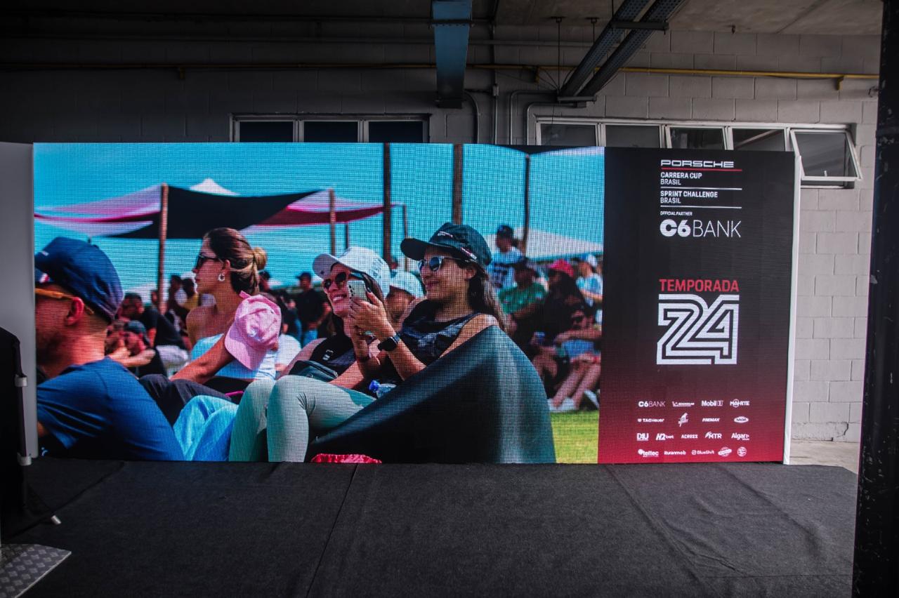 Painel de LED, Projetor, Totem de Credenciamento e TVs de Grande Formato para Exibição das Oitavas de Final da Copa do Mundo no Rio de Janeiro e Belo Horizonte