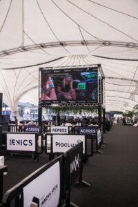 Locação de Painel de LED para Eventos Corporativos com Alta Definição e Suporte Técnico Especializado em São Paulo SP