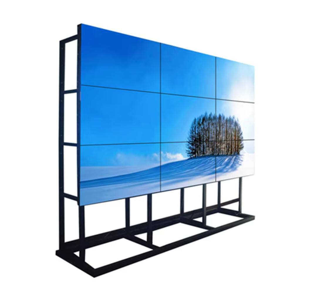 Painel de LED, Projetor, Totem de Credenciamento e TVs de Grande Formato para Exibição das Oitavas de Final da Copa do Mundo no Rio de Janeiro e Belo Horizonte