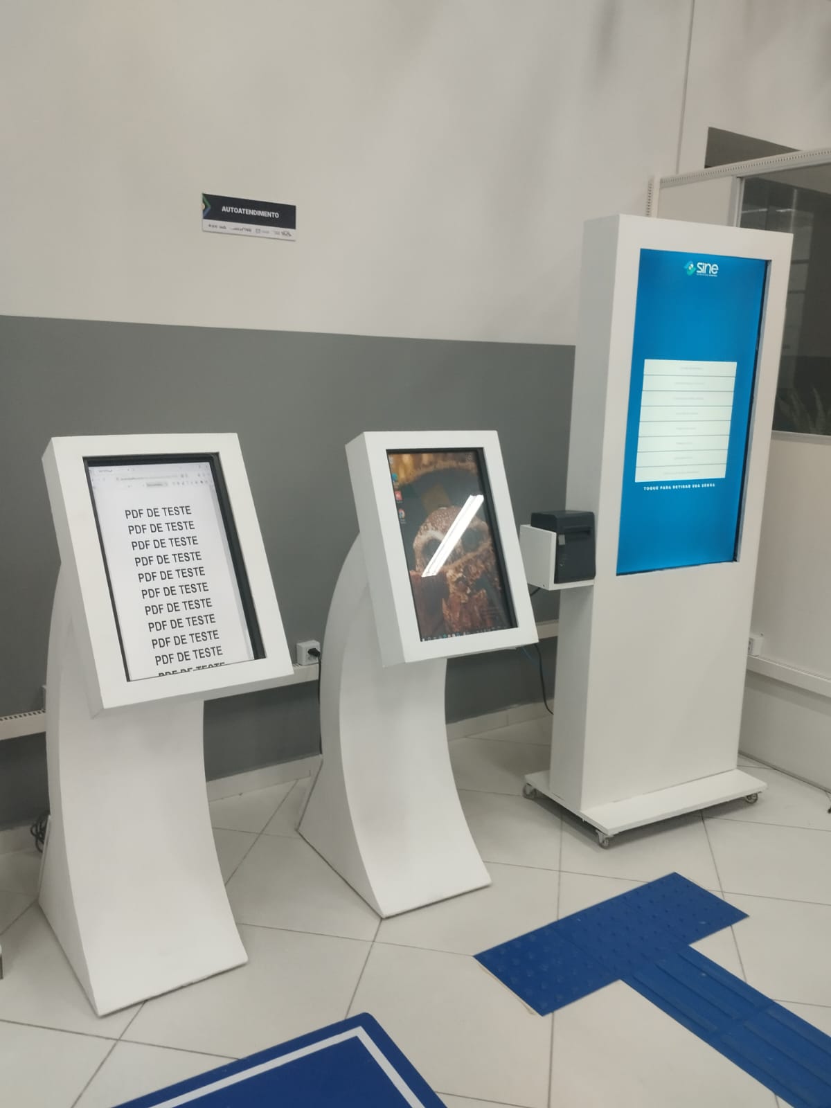 ALUGUEL DE TOTEM DE CREDECIAMENTO NO RIO DE JANEIRO-aluguel de totem de auto atendimento EM 2026