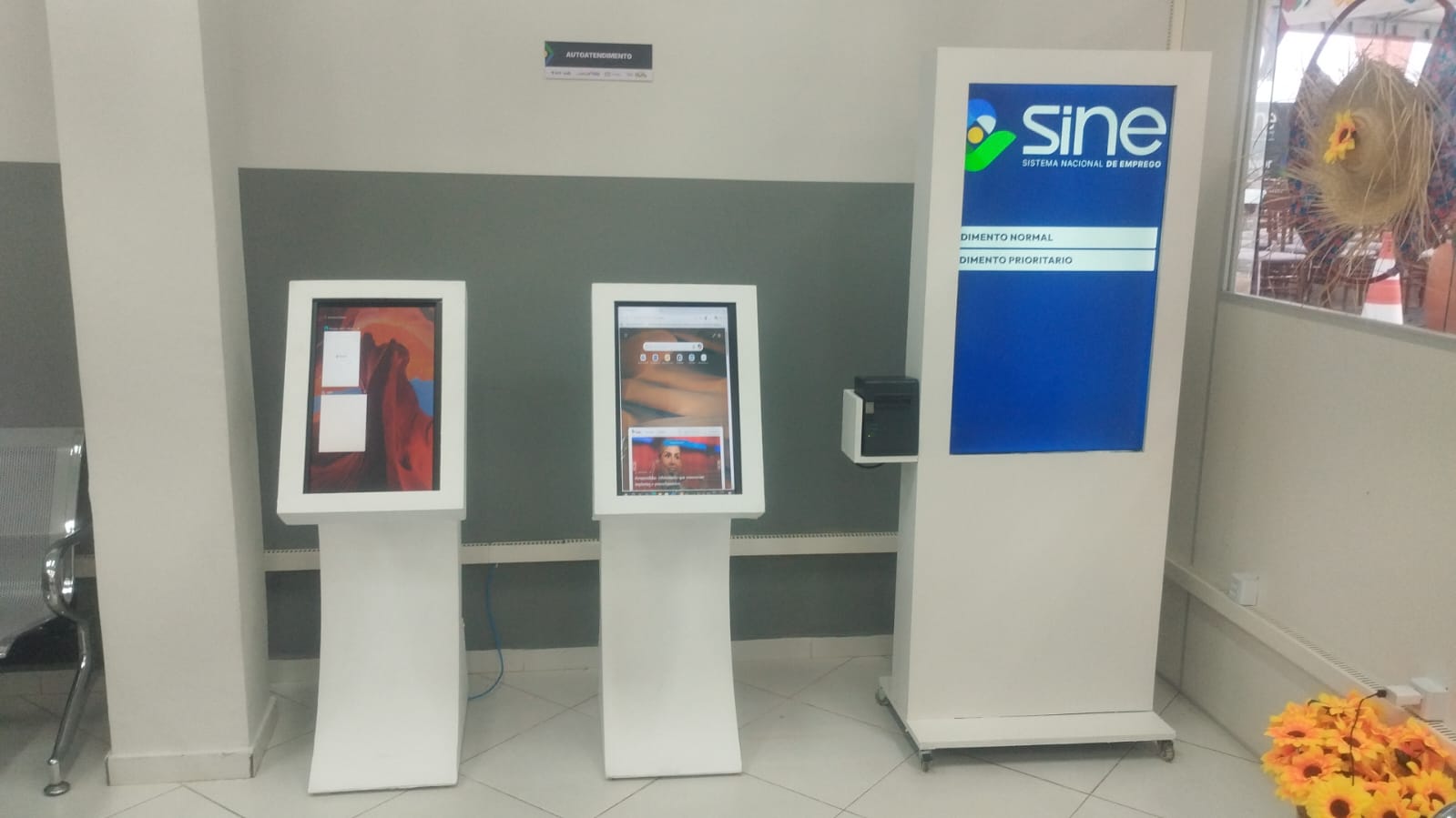 Aluguel de Notebook, Computador e Tablet -Alugue Totens Interativos - Locação de Totem para Eventos NO RIO DE JANEIRO EM 2026